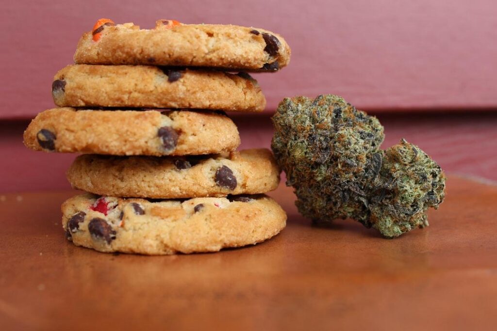 Tips for Using THC To Improve Gut Health