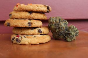 Tips for Using THC To Improve Gut Health