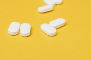 A Guide to THC Tablets